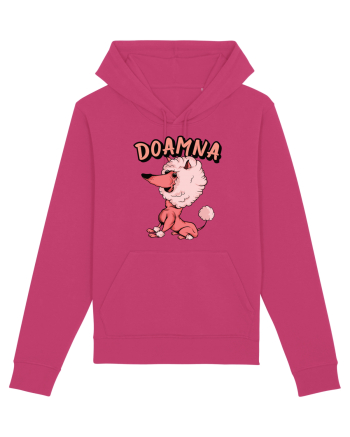 Pentru cupluri - Doamna - Doamna si Vagabontul 1 Raspberry