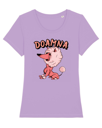 Pentru cupluri - Doamna - Doamna si Vagabontul 1 Lavender Dawn