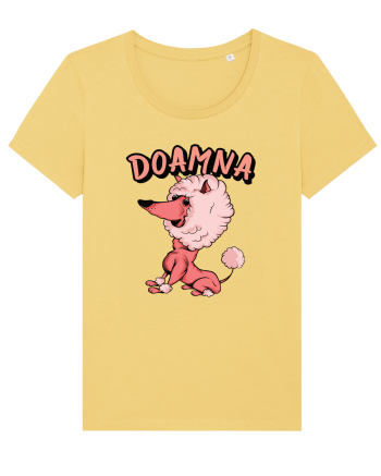 Pentru cupluri - Doamna - Doamna si Vagabontul 1 Jojoba