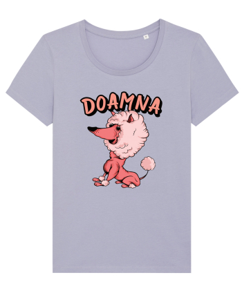 Pentru cupluri - Doamna - Doamna si Vagabontul 1 Lavender