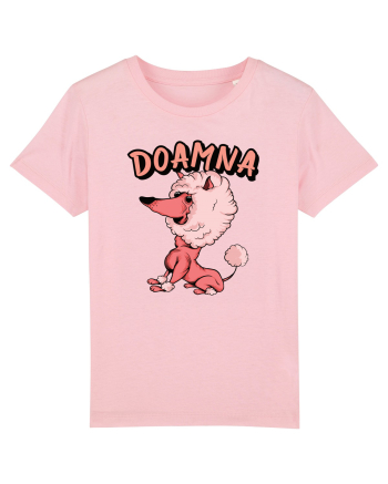 Pentru cupluri - Doamna - Doamna si Vagabontul 1 Cotton Pink