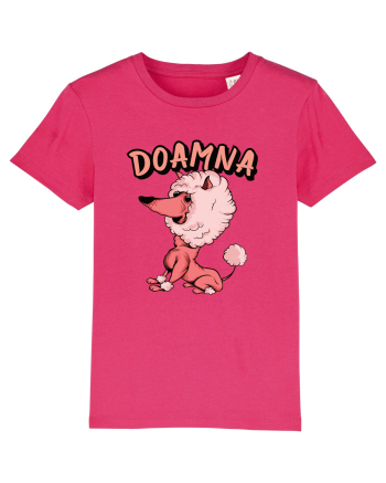 Pentru cupluri - Doamna - Doamna si Vagabontul 1 Raspberry