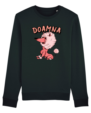 Pentru cupluri - Doamna - Doamna si Vagabontul 1 Black