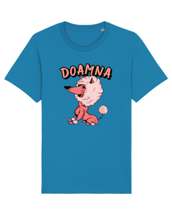 Pentru cupluri - Doamna - Doamna si Vagabontul 1 Azur