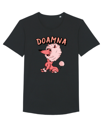 Pentru cupluri - Doamna - Doamna si Vagabontul 1 Black