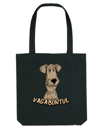 Pentru cupluri - Vagabontul - Doamna si Vagabontul 2 Black