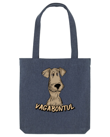 Pentru cupluri - Vagabontul - Doamna si Vagabontul 2 Midnight Blue