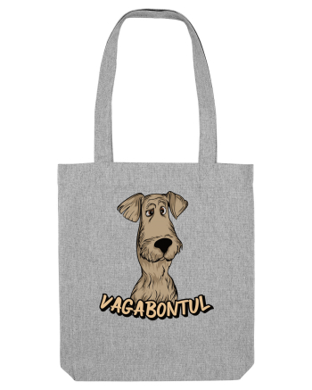 Pentru cupluri - Vagabontul - Doamna si Vagabontul 2 Heather Grey