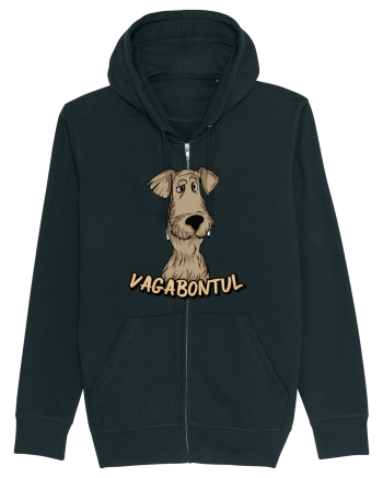 Pentru cupluri - Vagabontul - Doamna si Vagabontul 2 Black