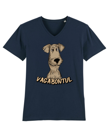 Pentru cupluri - Vagabontul - Doamna si Vagabontul 2 French Navy