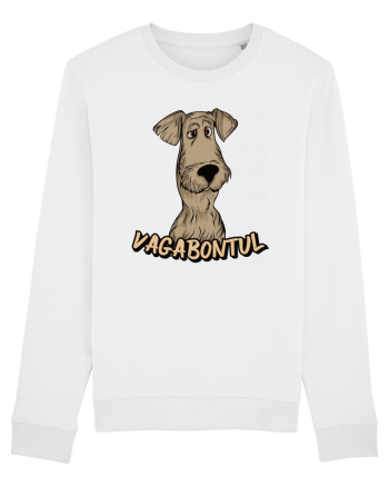 Pentru cupluri - Vagabontul - Doamna si Vagabontul 2 White