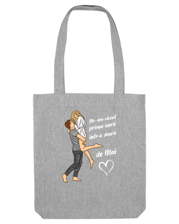 Pentru cupluri - Dragoste într-o seară de mai 1 Heather Grey