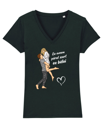 Pentru cupluri - Dragoste intr-o seara de mai 2 Black