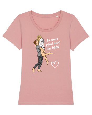 Pentru cupluri - Dragoste intr-o seara de mai 2 Canyon Pink