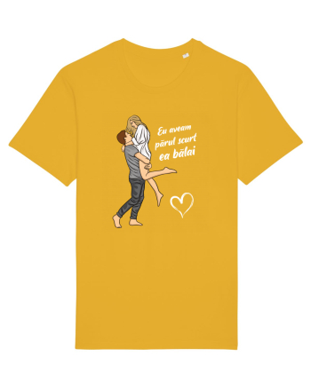 Pentru cupluri - Dragoste intr-o seara de mai 2 Spectra Yellow
