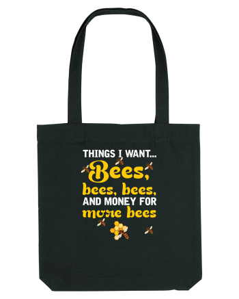BEES Black
