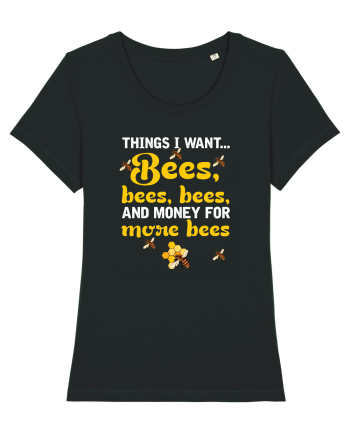 BEES Black