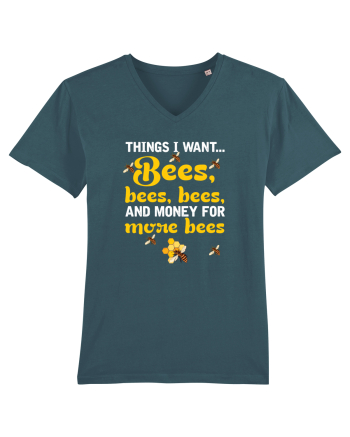 BEES Stargazer