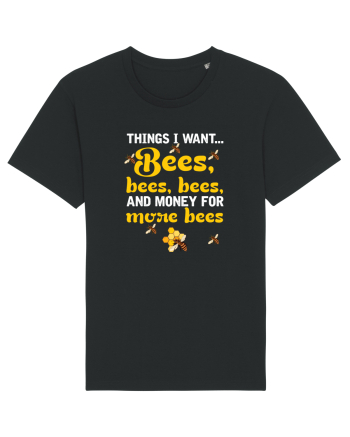 BEES Black
