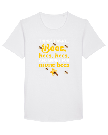 BEES White
