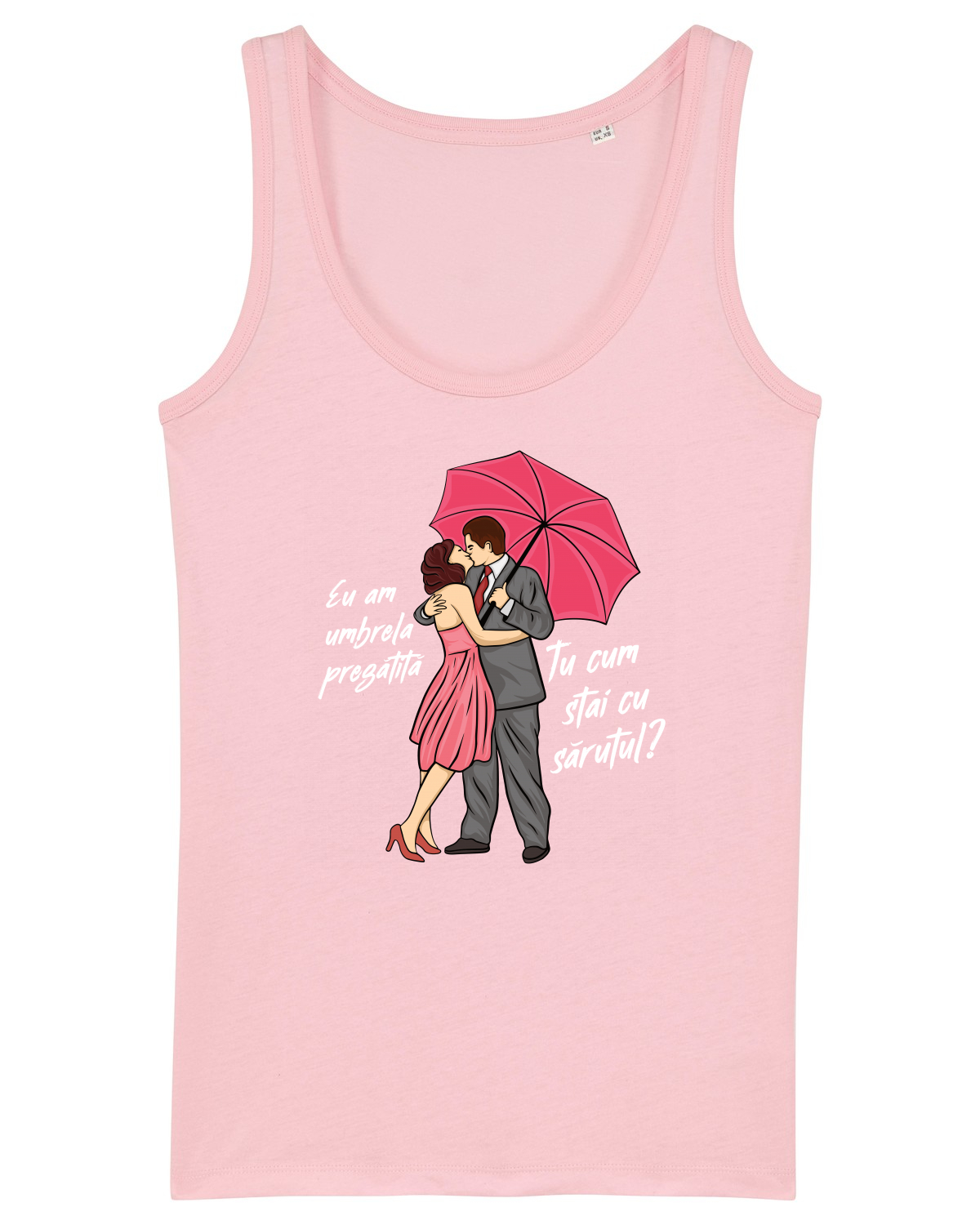 Maiou Damă Dreamer Cotton Pink