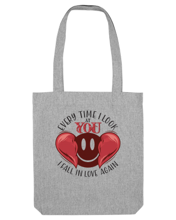 De ziua îndrăgostiților - Every time I look at you Heather Grey