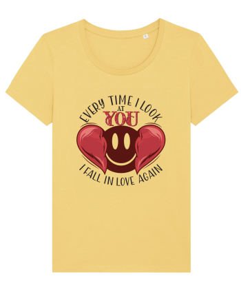 De ziua îndrăgostiților - Every time I look at you Jojoba