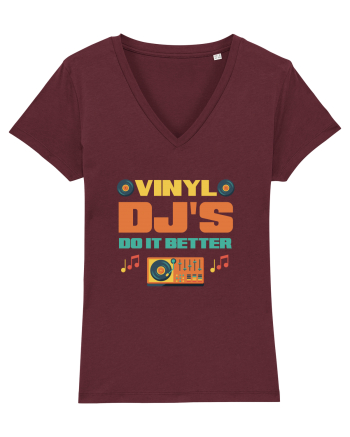 DJ Burgundy