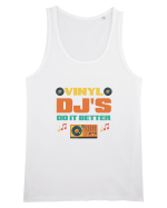DJ Maiou Bărbat Runs