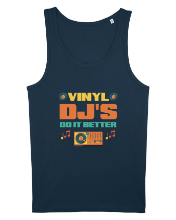DJ Navy