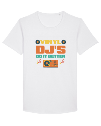 DJ White