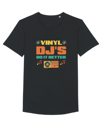 DJ Black