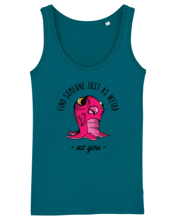Pentru cupluri - Find someone just as weird as you 1 Ocean Depth