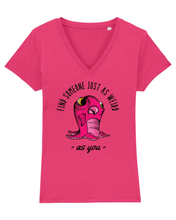 Pentru cupluri - Find someone just as weird as you 1 Raspberry