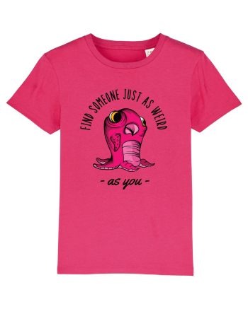Pentru cupluri - Find someone just as weird as you 1 Raspberry