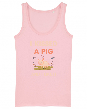 PIG Cotton Pink