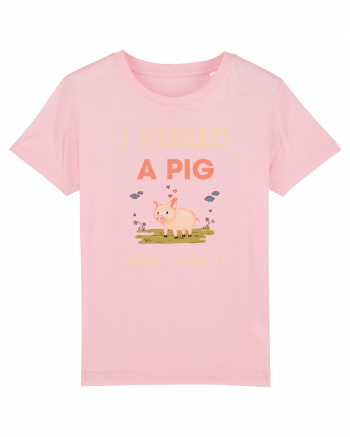 PIG Cotton Pink