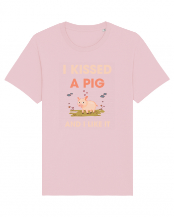 PIG Cotton Pink