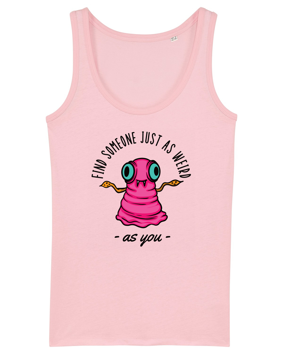 Maiou Damă Dreamer Cotton Pink