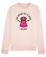 Ăentru cupluri - Find someone just as weird as you 2 Bluză mânecă lungă Unisex Rise