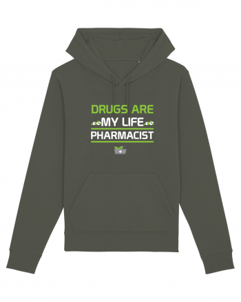 PHARMACIST Khaki