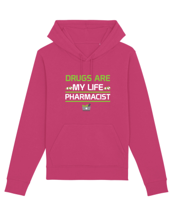 PHARMACIST Raspberry