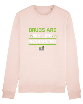 PHARMACIST Candy Pink