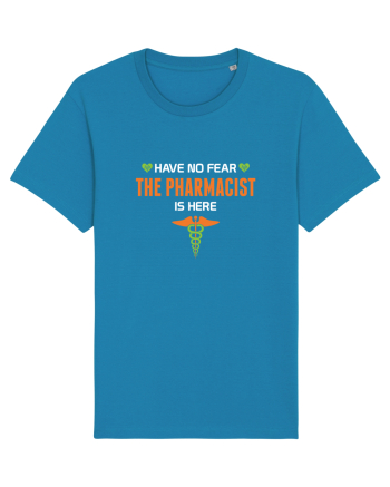 PHARMACIST Azur