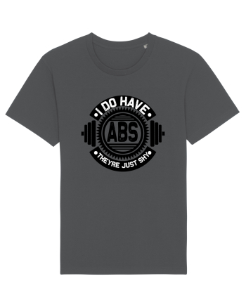 I Do Have ABS Anthracite