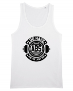I Do Have ABS Maiou Bărbat Runs