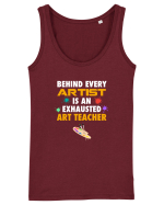 ART TEACHER Maiou Damă Dreamer