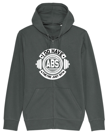 I Do Have ABS Anthracite
