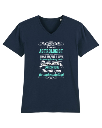 ASTROLOGIST French Navy