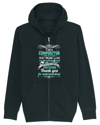 COMPOZITOR Black